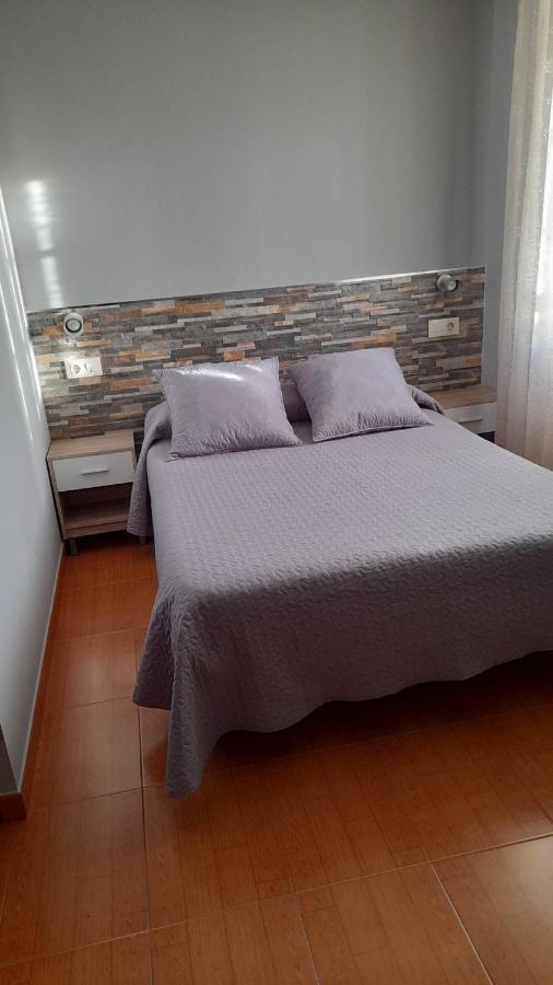 Pension Grilo Падрон Экстерьер фото